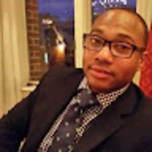 Meet your Posher, Kelvin